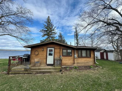 Rooty’s Way in PEC