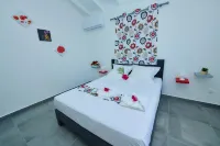 Villa with pool in Marie-Galante Hotels in 