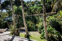 Pousada Picinguaba