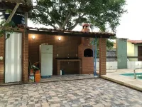 LINDA CASA CONDOMÍNIO AMAPI, EM FRENTE A LAGUNA DE IGUABINHA
