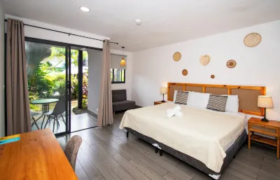 Yuli Hotel Các khách sạn ở 