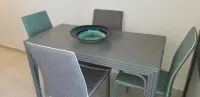 ESJ Towers  1 BD  Ocean View, LUX top location, BEACHFRONT apt.Gorgeous!