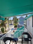 Beach Vibes Condo in Luquillo