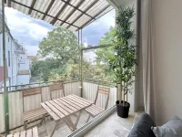 2 Bedroom Apartment in Bremen