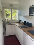 Residential flat