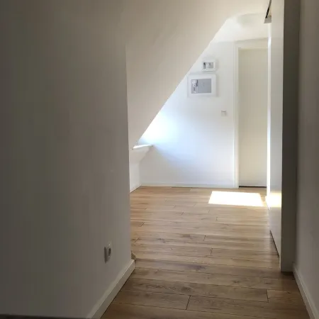 Urlaub im Torbogenhuus Nr. 5