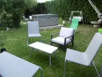 Apartment with terrace, near the bird park, nearby shops