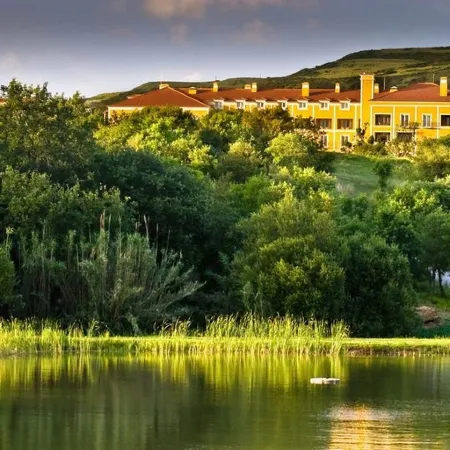 Dolce by Wyndham CampoReal Lisboa