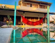 Have your wedding in the best house in Paiva Reserve.