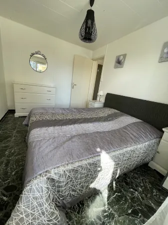 Superbe T3 Classé Отели в г. Греу-ле-Бен