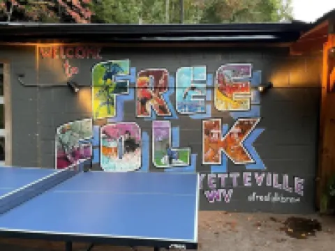 Insta Worthy + 10 min to NRGNP+ Pets Welcome