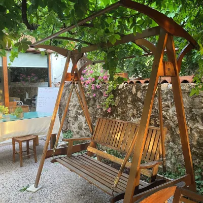 Günebakan Taliani Otel