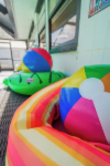 Coastal Getaway with game room pool hot tub & inlaw suite in heart of Sebastian