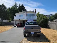 Welcome to your home away from home! Hotels in Langford