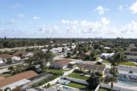 PALM BEACH GARDENS  GUEST HOUSE