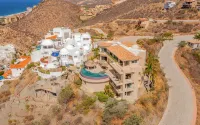 Villa Del Mar-5 Star Luxury Villa with Epic Views