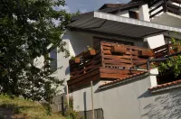 Great Villa close to Rilla's Seven Lakes Hotel di 