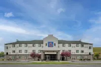 Motel 6 Missoula, MT