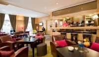 Hôtel Mercure Paris Porte de Pantin Hotels in Pantin