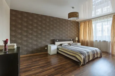 Clean, Safe and Affordable Отели рядом с достопримечательностью «Андреевский спуск»