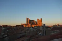 Charmant Appartement Mansardé 45 m2 Plein Centre