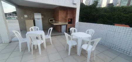 Lovely apartment 300m away from the beach Отели рядом с достопримечательностью «Trans-Amazonian Highway»