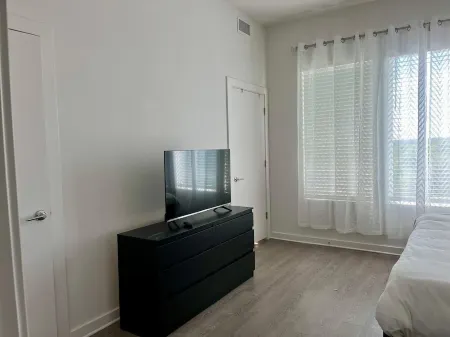 Bright & Cozy 1BHK with 1.5 Baths in Leander