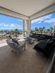 Breathless Beauty, Oceanfront Condo 180 degree views