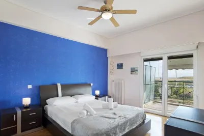 N&N Moschato Seaviews Fully Equipped
