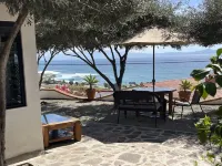 Rincón para dos Hotels in Cibolas de Mar