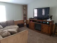 Nolin Lake/ Rough River Country Home!