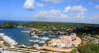 Stunning views Marina Ocean Front Condo Condo