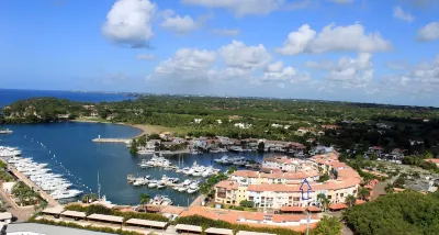 Stunning views Marina Ocean Front Condo Condo Hotels in 