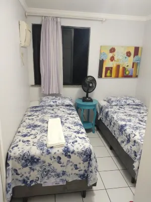 Comfort, privacy, security and location Hotels in 