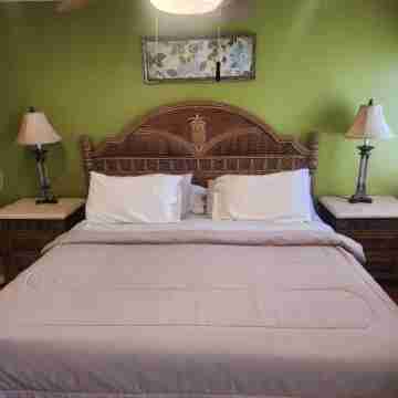 Sapphire Beach, Crystal Cove, Your Piece of Paradise Rooms