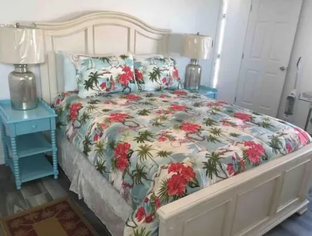 Sea Biscuit Ocean Villa 911