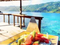 Casa Jo Mama so private clothing is optional!! فنادق في نورثسايد