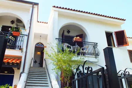 Residenza Baia Turchese