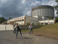 Quiet and cozy and separate 3 star vacation apartment Neustadt Harz 호텔