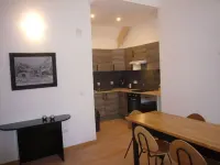 New announcement! Beautiful 6-person apartment in the center of Bareges Hotel a Bareges