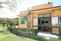 Ciumara Houses - Ciumara West