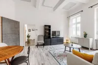 Hofpenhaus 1- in the heart of Kulmbach