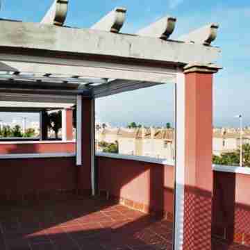 Penthouse in Rota-Costa Ballena Others