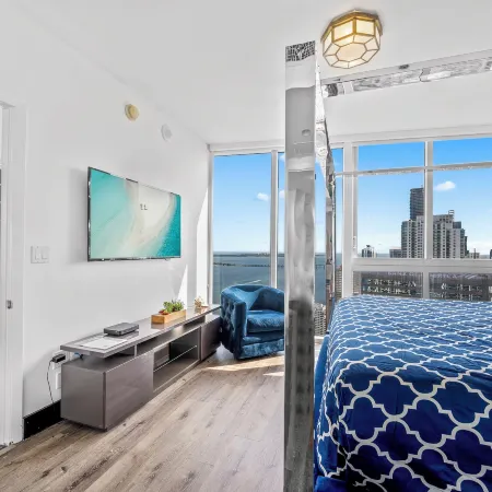 Icon Brickell Residences