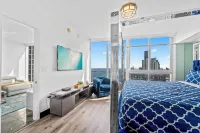 Icon Brickell by Blues Vacation Rentals