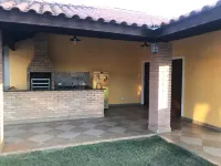 Farmhouse for closed condominium in Ibiúna
