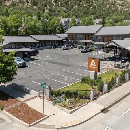 Adventure Inn Durango