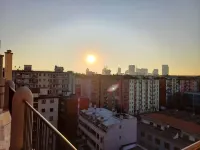 2 Bedroom Apartment in Milan Hotel a Bicocca