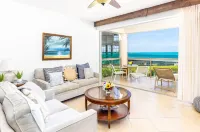 Brand New Listing: Beachfront Bliss 1-Bedroom Condo directly on Grace Bay Beach