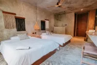Dos Mares Barefoot Hotel - balcon